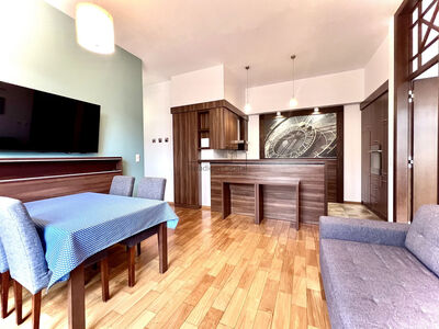 3 POKOJE | 60 M² | STARE MIASTO | UL. SIEMIRADZKIEGO