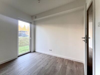 mieszkania - 44.60 m²