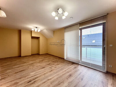 DOM 219 M² | 4 SYPIALNIE | OGRÓD | TARAS 40 M² | GARAŻ | MODLNICZKA