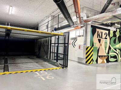 mieszkania - 53.30 m² - Kraków