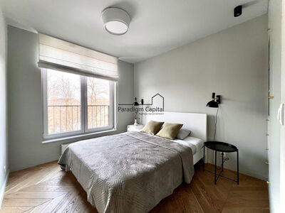 mieszkania - 52,00 m² - Kraków