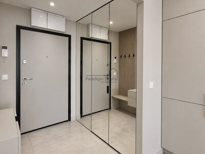 Studio 40 M² · Noble Residence · Wellness · Centrum