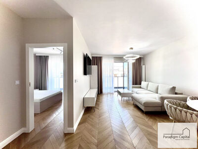 mieszkania - 53.00 m² - Kraków