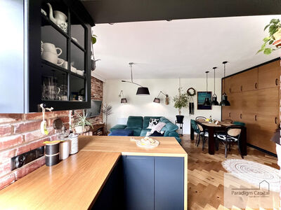 mieszkania - 97.23 m² - Bielsko-Biała