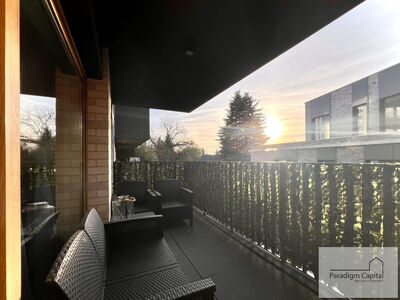 mieszkania - 56.00 m² - Kraków