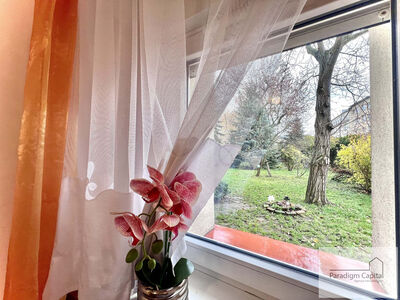 mieszkania - 20.00 m² - Kraków