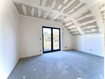 KRAKÓW SKOTNIKI – DOM PREMIUM 271 m², GARAŻ DWUSTANOWISKOWY, OGRÓD