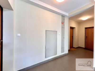 mieszkania - 47.00 m² - Kraków