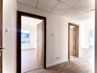 mieszkania - 52.34 m²