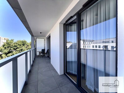 mieszkania - 53.00 m² - Kraków