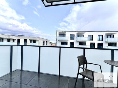 mieszkania - 46.38 m² - Kraków