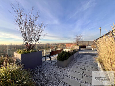 mieszkania - 56.00 m² - Kraków