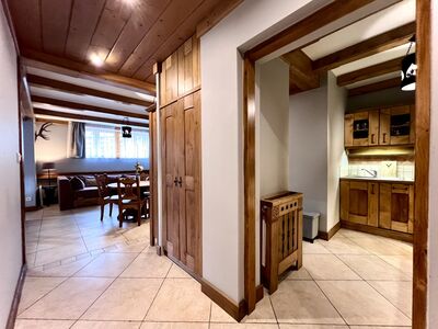 Apartament Premium · Widok Na Tatry · Ogród 30 M² · Kościelisko