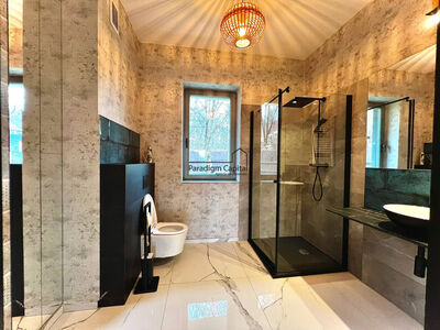 Reprezentacyjny dom 300 m² – Kraków Salwator – biuro, kancelaria, firma