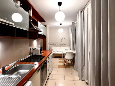 mieszkania - 30,00 m² - Kraków