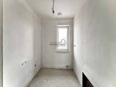 DOM WOLNOSTOJĄCY 118 m² – DZIAŁKA 875 m² – KRAKÓW NOWA HUTA WOLICA