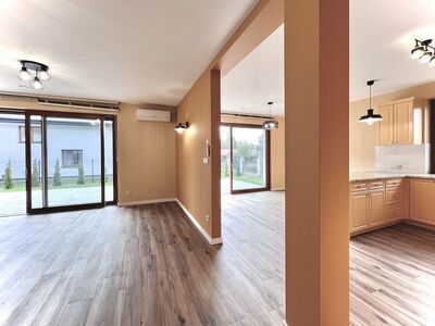 Komfortowy Dom Dla Rodziny · Ogród · Taras 40 M² · 15 Min Do Krakowa