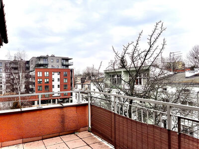 mieszkania - 30,00 m² - Kraków