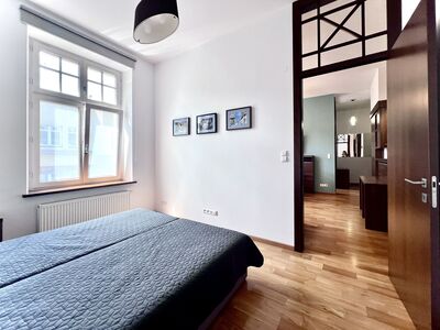 3 Pokoje · 60 M² · Centrum · Ul. Siemiradzkiego