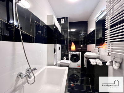 mieszkania - 56,00 m² - Kraków