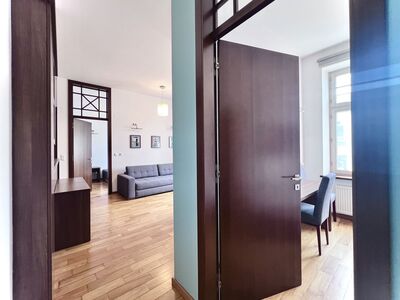 3 Pokoje · 60 M² · Centrum · Ul. Siemiradzkiego