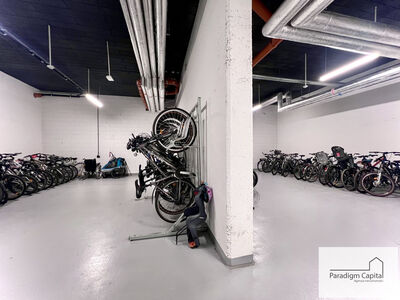 mieszkania - 56,00 m² - Kraków