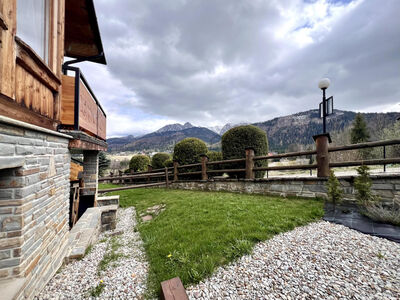 Apartament Premium · Widok Na Tatry · Ogród 30 M² · Kościelisko