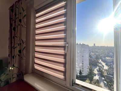 3 Pokoje · Ostatnie Piętro · Balkon · Meissnera