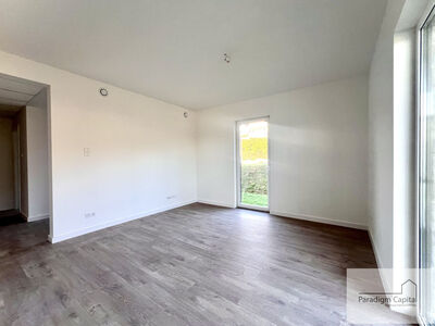 mieszkania - 44.60 m²