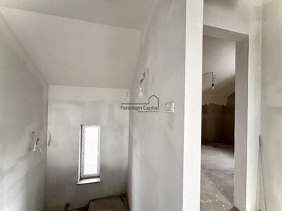 DOM WOLNOSTOJĄCY 118 m² – DZIAŁKA 875 m² – KRAKÓW NOWA HUTA WOLICA