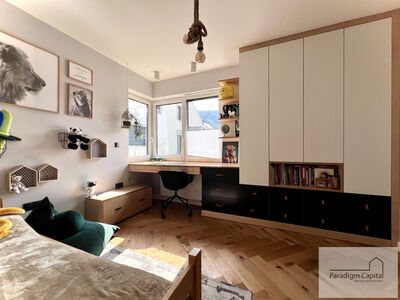 mieszkania - 97.23 m² - Bielsko-Biała