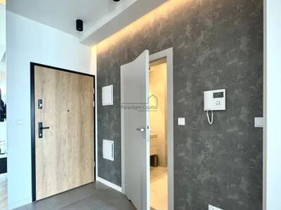 mieszkania - 46.44 m² - Kraków