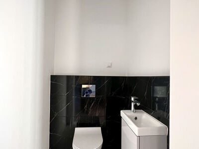 mieszkania - 57.34 m² - Kraków