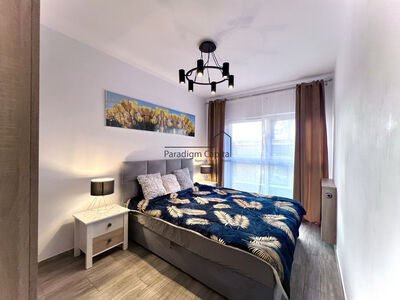 mieszkania - 54,00 m² - Kraków