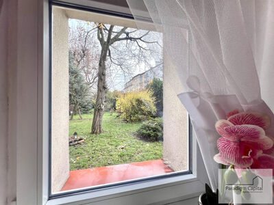 mieszkania - 20.00 m² - Kraków