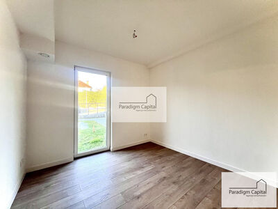 mieszkania - 57.34 m² - Kraków