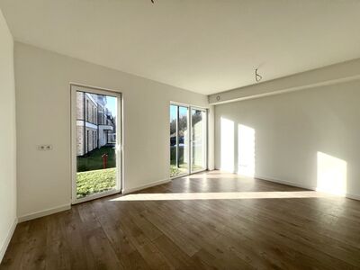 mieszkania - 57.34 m² - Kraków