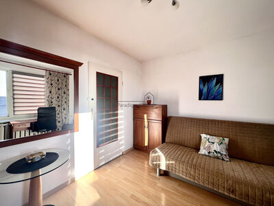 3 Pokoje · Ostatnie Piętro · Balkon · Meissnera