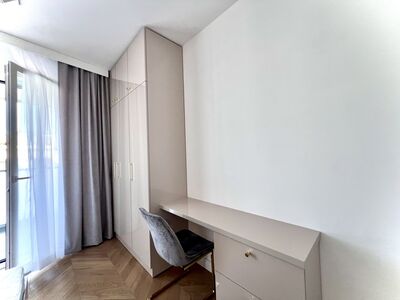 mieszkania - 53.00 m² - Kraków