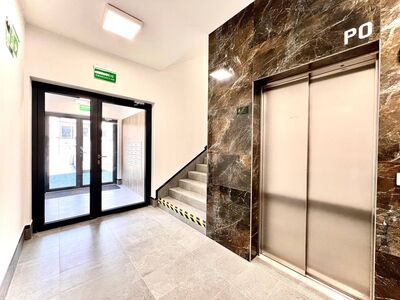 3-pokojowe mieszkanie z balkonem | Zawada k. Myślenic, blisko Krakowa