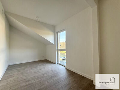 mieszkania - 57.63 m²