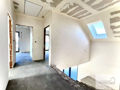 domy - 271.27 m² - Kraków