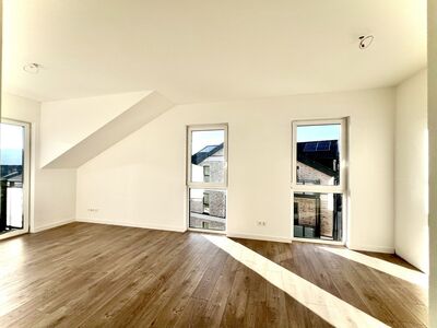 mieszkania - 52.31 m²