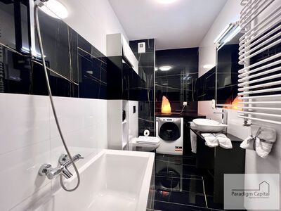 mieszkania - 56.00 m² - Kraków