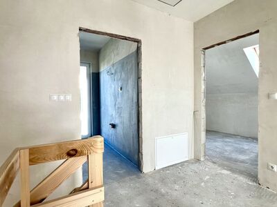 Nowy Dom Wolnostojący 120 M² · Węgrzce Wielkie