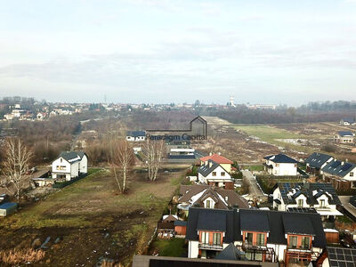 dzialki - 616,00 m² - Kraków