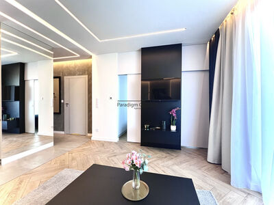 PIERWSZY NAJEM – 2 POKOJE, KLIMATYZACJA, DUŻY TARAS – CIESZYŃSKA 9, KROWODRZA