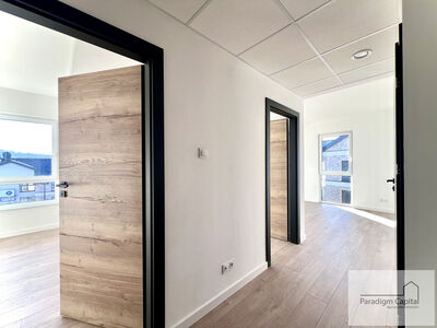 mieszkania - 52.31 m²