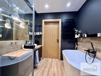 mieszkania - 97.23 m² - Bielsko-Biała