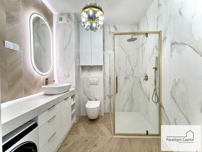 mieszkania - 53.00 m² - Kraków